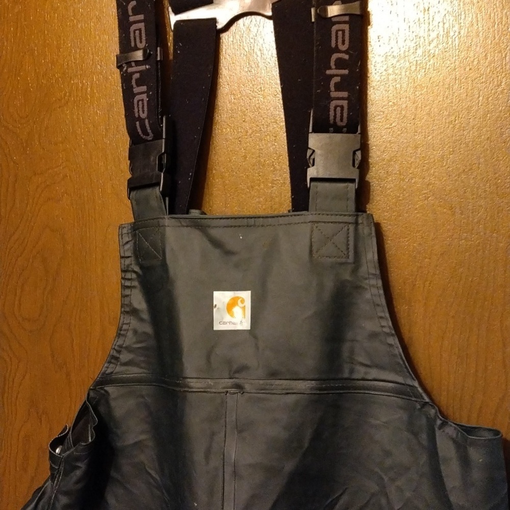 Carhartt waiters